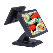 HBAPOS HBA-X6T AIO POS System