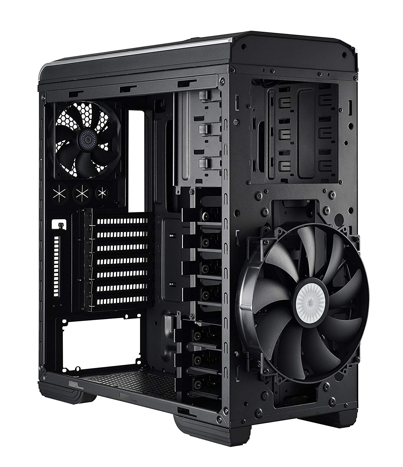 Cooler Master CM 690 III CPU CASING