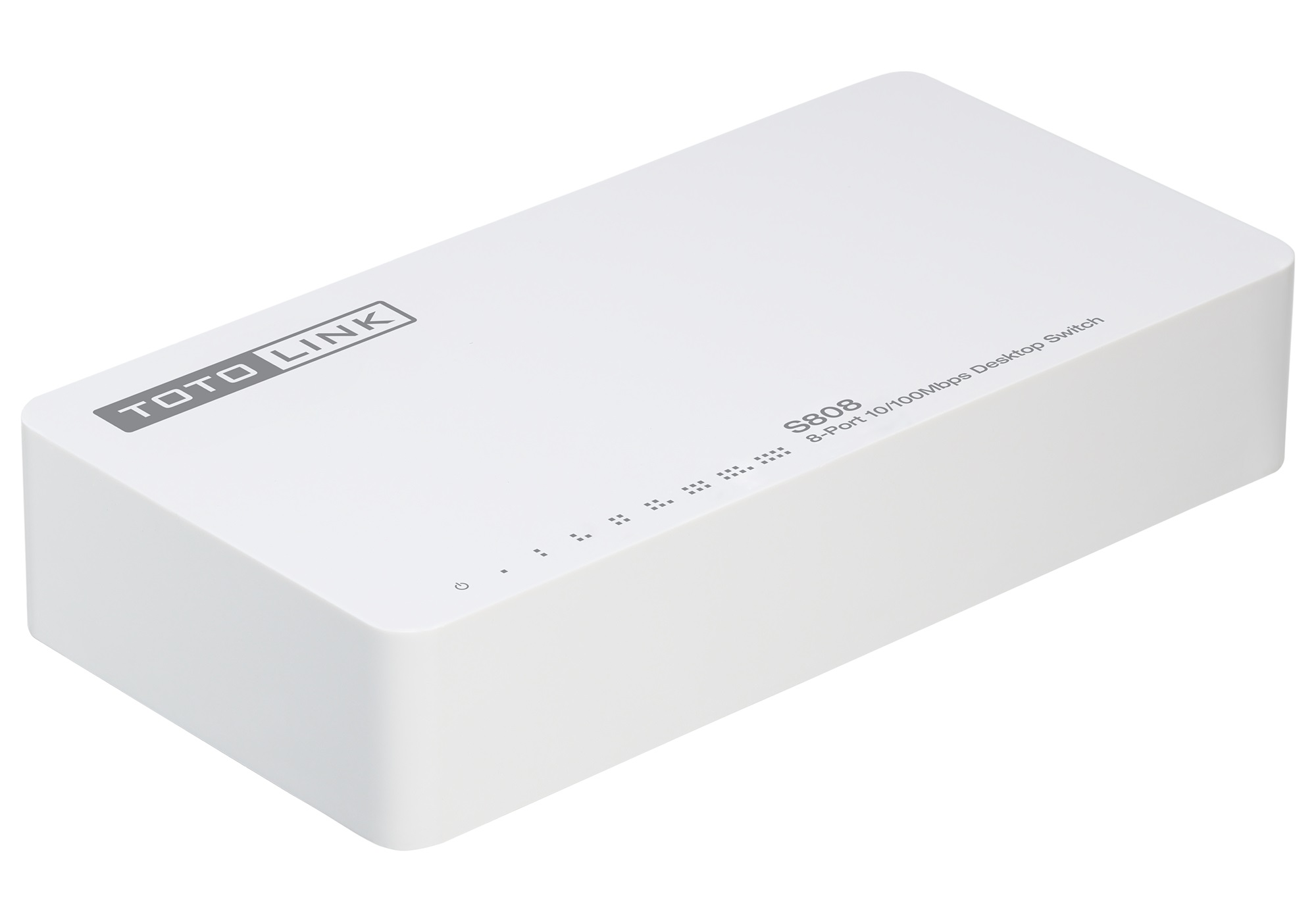 TOTOLINK 8 Port Ethernet Switch