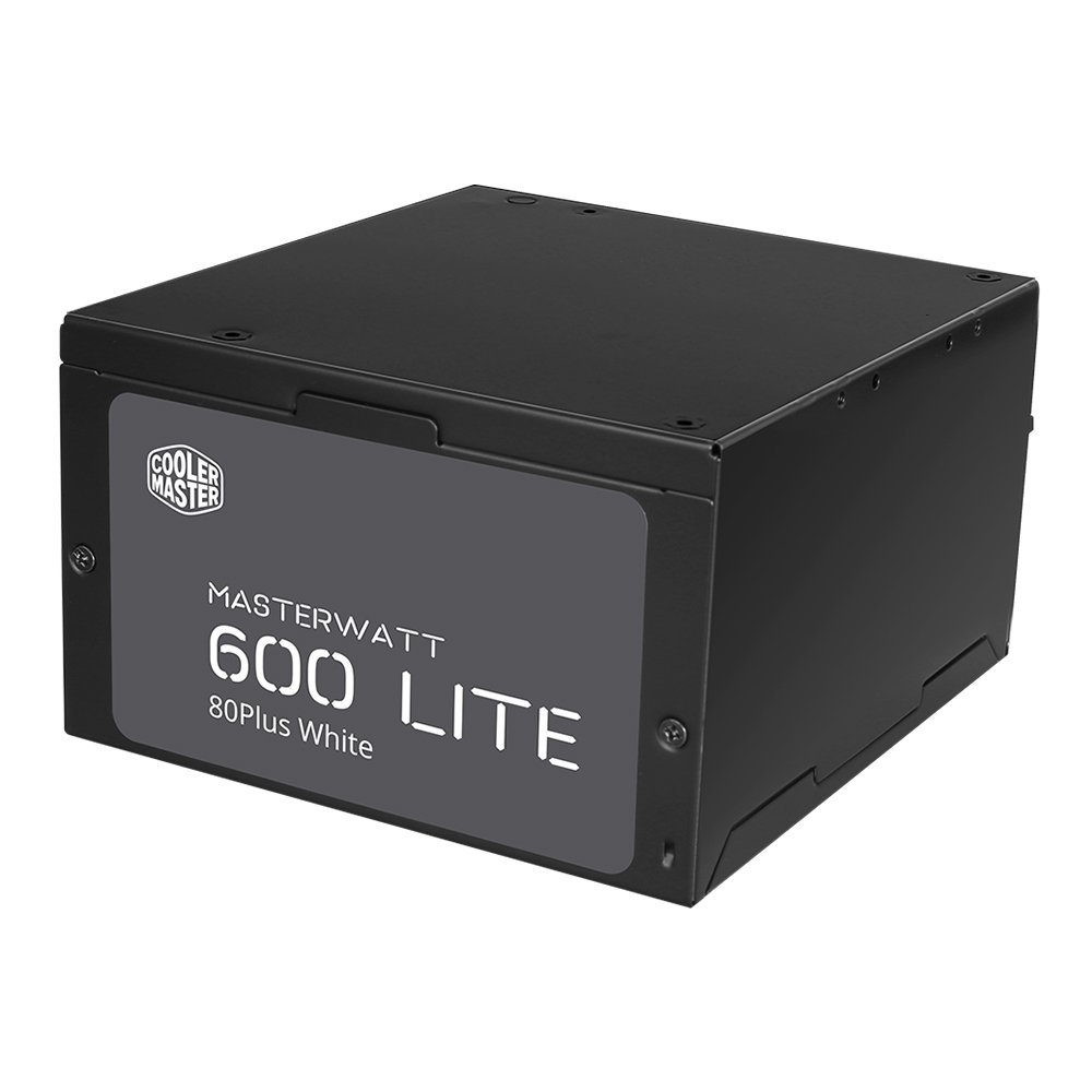 Master Watt Lite 600w