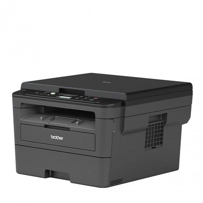 Brother DCP-L2535D 3-in-1 Monochrome Laser Multi-Function Printer