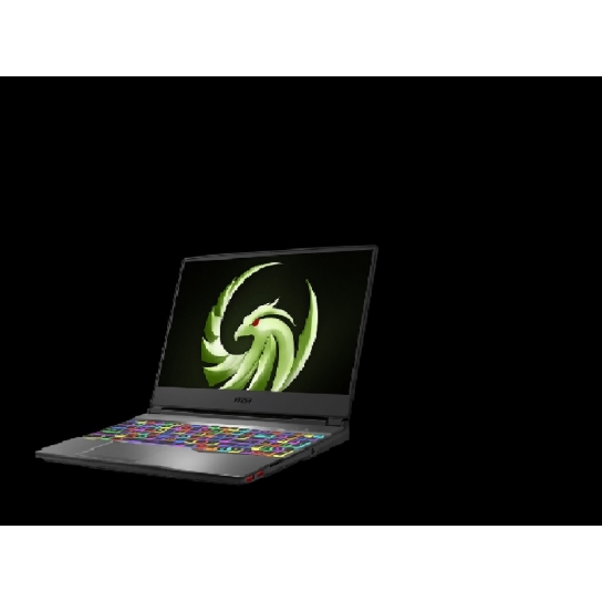 MSI Alpha 15 A3DD Gaming Laptop AMD Ryzen7