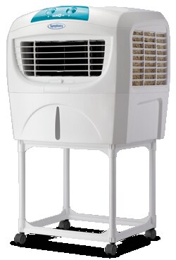 Symphony Sumo Jr with Trolley Desert Air Cooler 45 Litre Blower