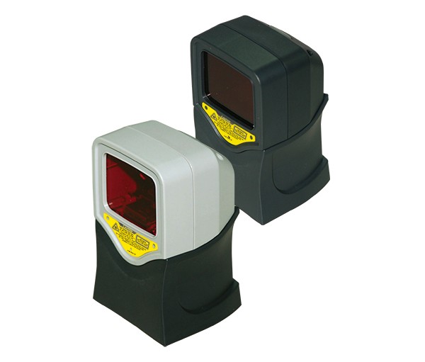 Zebex Z-6010-UB Barcode Scanner