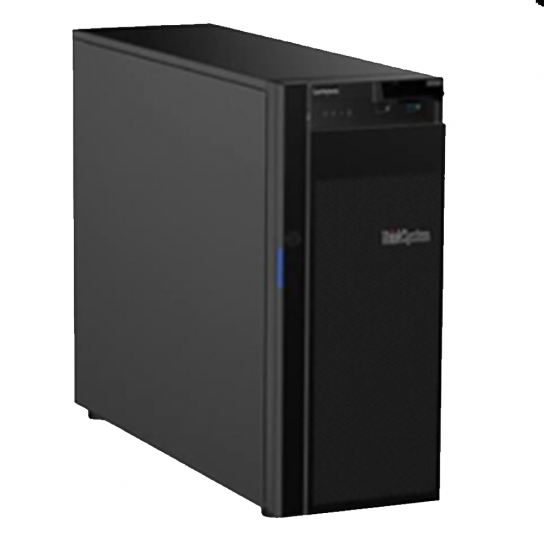 Lenovo ThinkSystem ST-250 server