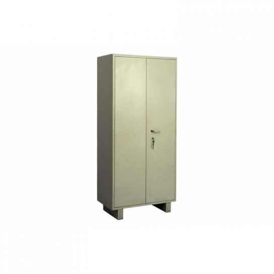 Tiger Office File Cabinet with One full Locker