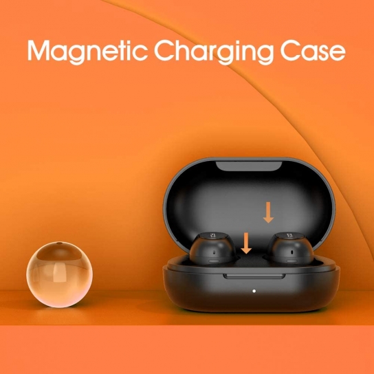 QCY T9 True Wireless Bluetooth Earbuds
