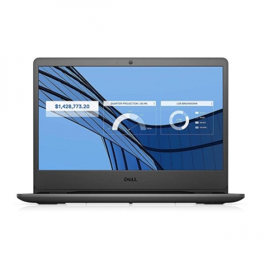 Dell Vostro 3501 i3 10th Gen / 4GB RAM / 1TB HDD / 15.6