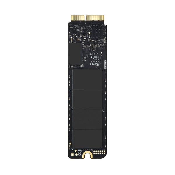 Transcend 240GB JetDrive 850 MAC SSD
