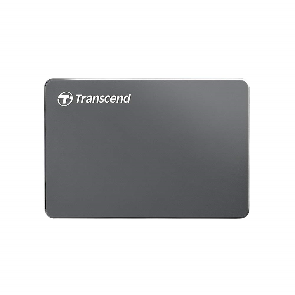 Portable HDD C3N Extra Slim- 2 TB