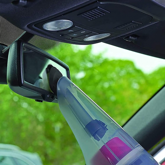 Black and Decker Vaccum Cleaner NV1200AV-B5