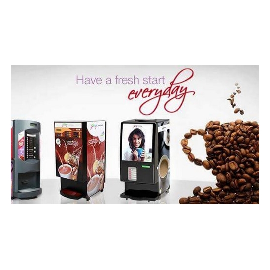 Ecostar Neo-Vending Machine