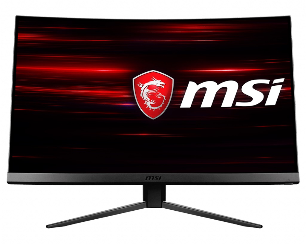 MSI Optix MAG241C Curved Gaming Monitor