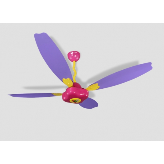 Orient Fantoosh Ceiling Fan for Children