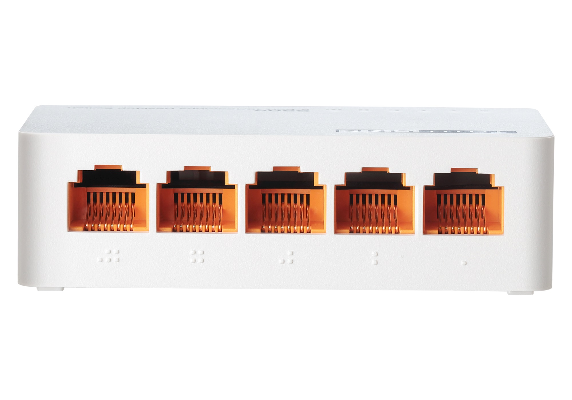 TOTOLINK 8 Port Ethernet Switch