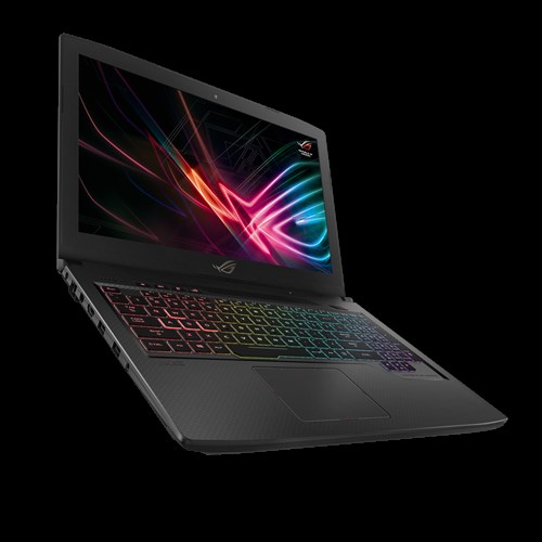 ASUS ROG Strix Scar Edition 120Hz  Gaming Laptop, 8th-Gen Intel Core i7-8750H Processor
