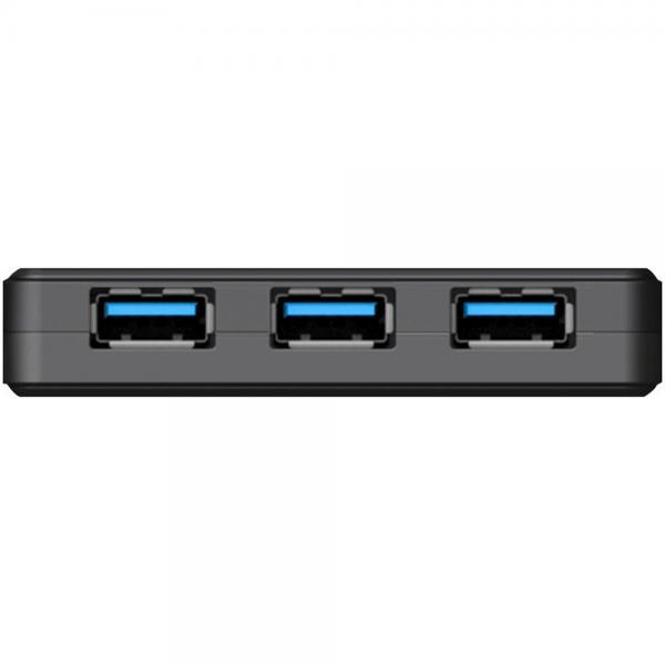 USB 3.0 HUB3- 4 Port
