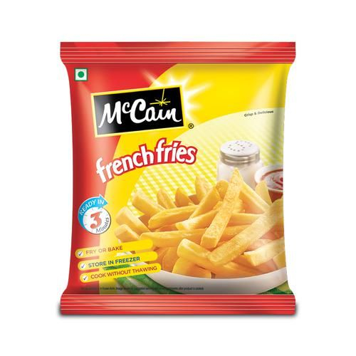 Mccain French Fries 400gm