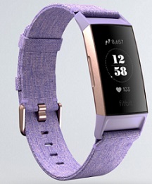 FITBIT CHARGE 2 Wrist Watch
