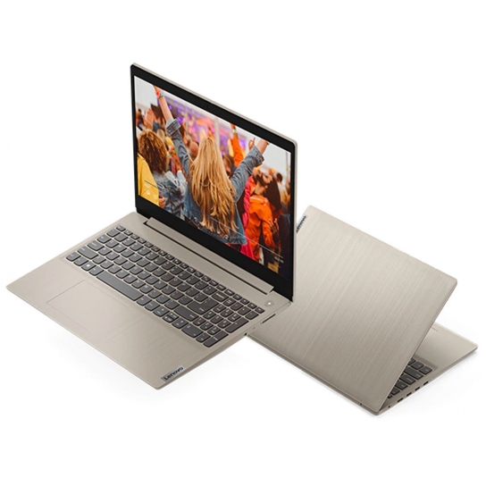  LENOVO IP3, CORE I5-10th Gen/12GB/1TB/15.6