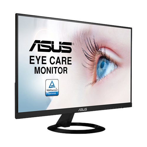 ASUS VZ279HE 27 Inch Monitor with Ultra-Slim Design Frameless And Flicker free