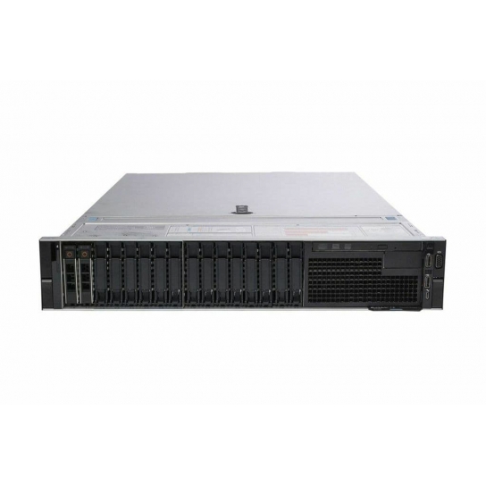Dell Power Edge R740 Rack Server(16 x 2.5