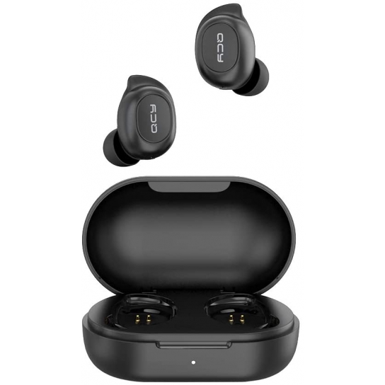 QCY T9 True Wireless Bluetooth Earbuds