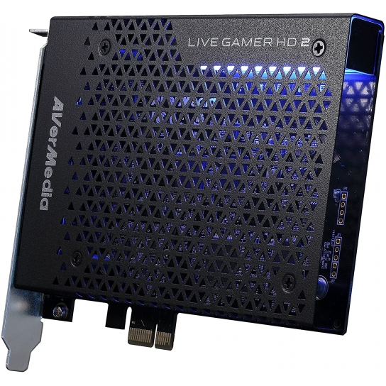 AVERMEDIA Live Gamer GC570 Full HD Internal Capture card device