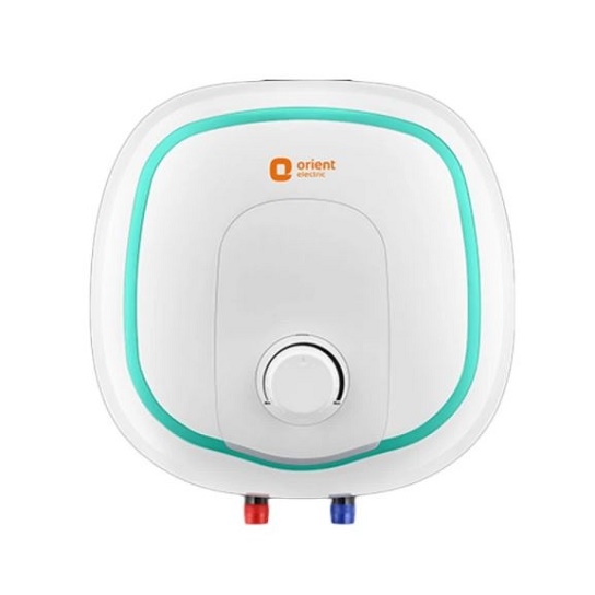 ORIENT AQUATOR Manual (Glassline) 25L