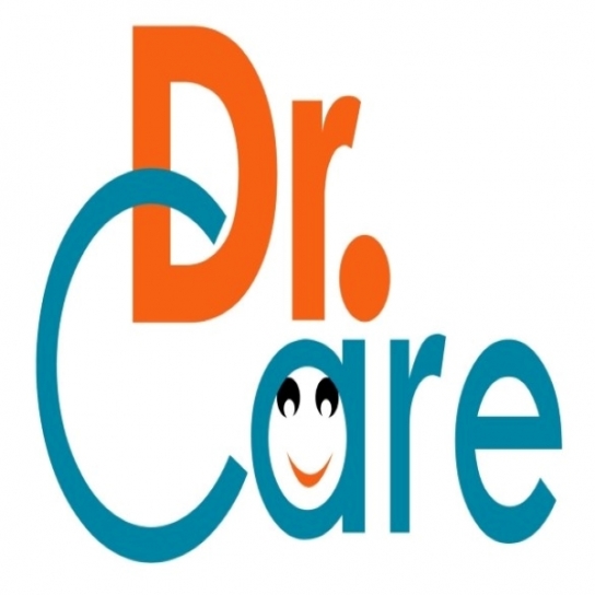 Dr. Care Touchless Auto Sanitizer/Soap Dispenser Dt 800