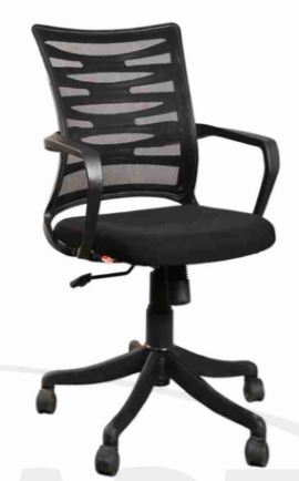 Smart Executive Office Chair