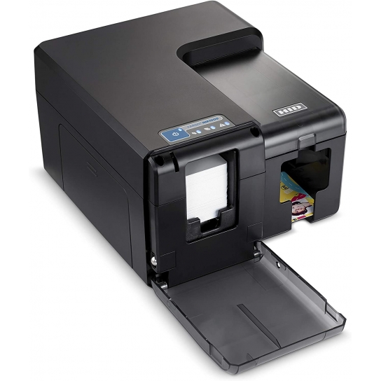 HID FARGO INK1000 Inkjet Card Printer & Encoder