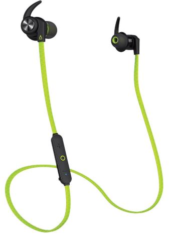 Creative Outlier Sports Ultra-light Wireless Sweatproof In-ear Headphones