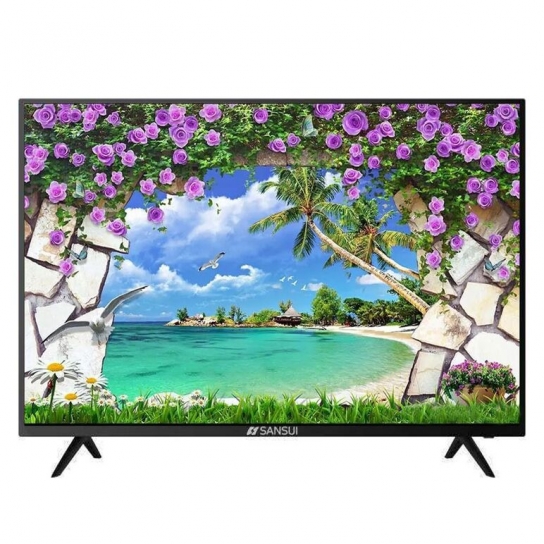Sansui 32 Inch HD Normal LED TV 32D803A