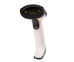 xLab XBS-890BT Bluetooth Wireless Laser Barcode Reader