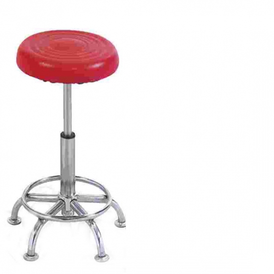 Non hydraulic Comfortable stool