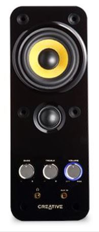 Creative Inspire T20 2.0 Desktop Speakers