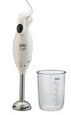 Black & Decker Stick Hand Blender 300W SB-2200