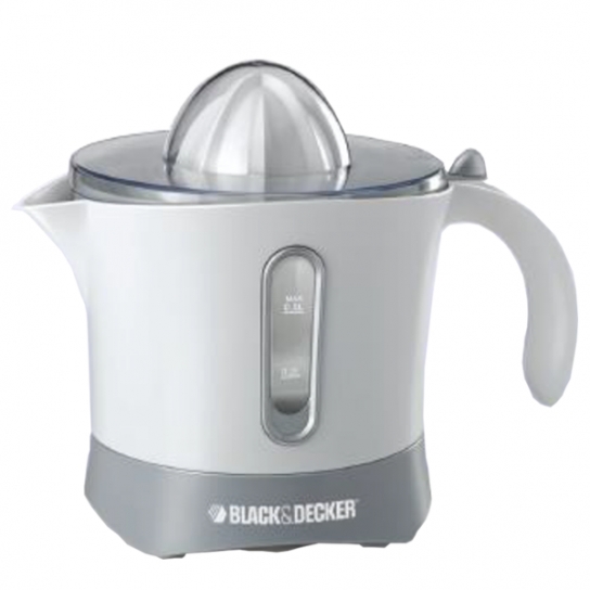 BLACK AND DECKER 30W CITRUS JUICER CJ650-B5