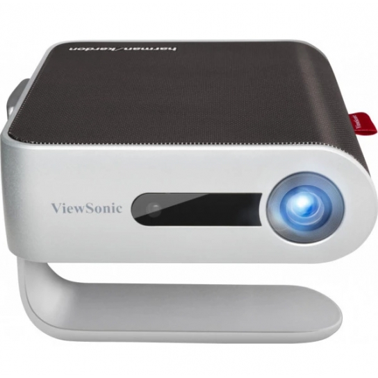 ViewSonic M1+_G2 Smart LED Portable Projector