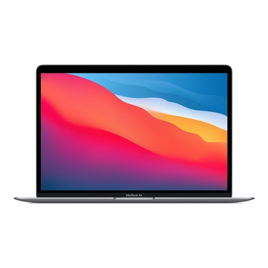 Apple M1 MacBook Air 2020 13.3
