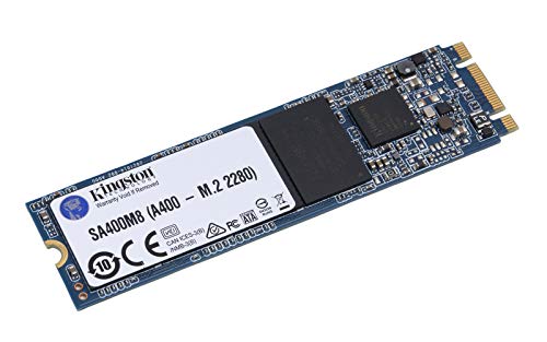 Kingston M.2 SSD - SATA III - 240GB