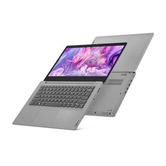 Lenovo IdeaPad 3 Intel Core i7 10th Gen 1065G7 8GB RAM 1 TB HDD (14 inch FHD Display)/2GB NVIDIA Graphics/ Windows 10 Genuine
