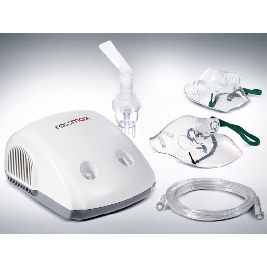 Rossmax NE 100 Piston Nebulizer