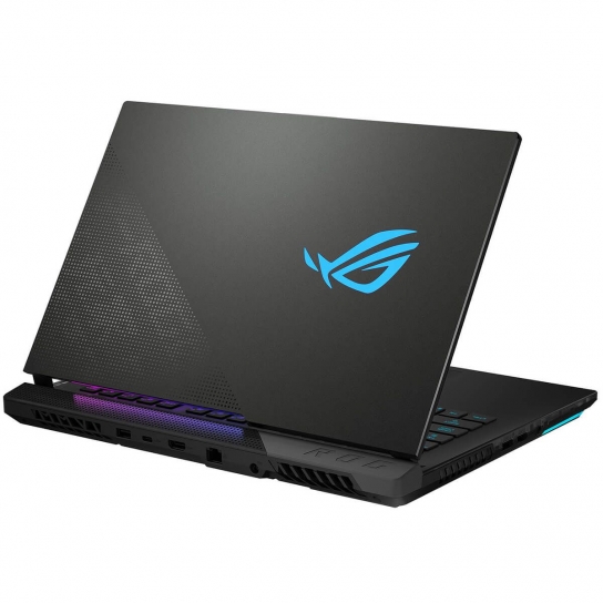 Asus ROG Strix Scar 15 2021 G533QM Ryzen 9 5900HX / RTX 3060 / 16GB RAM / 1TB SSD / 15.6