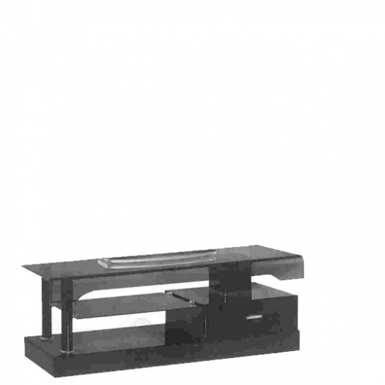 Simple TV Stand Table