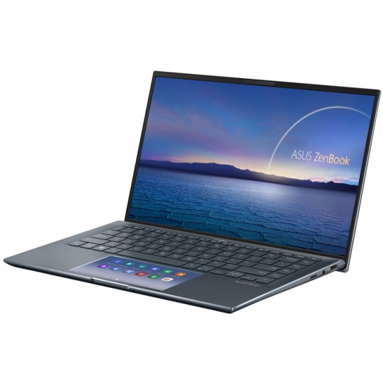 ASUS ZenBook 14 UX435EG (i5 11th Gen)