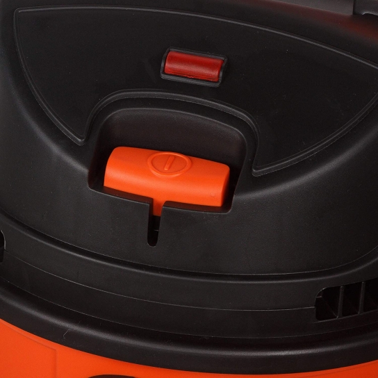 BLACK AND DECKER WDBD20 20-Litre 1200 Watt