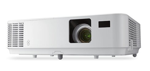 NEC Projector + HDMI VE303G