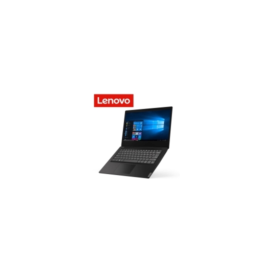 Lenovo IdeaPad S145 (14) i3 10th Gen / 4GB RAM / 1TB HDD / 15.6